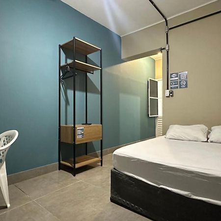 Suite 03 • Praia Das Pitangueiras Guaruja Ngoại thất bức ảnh
