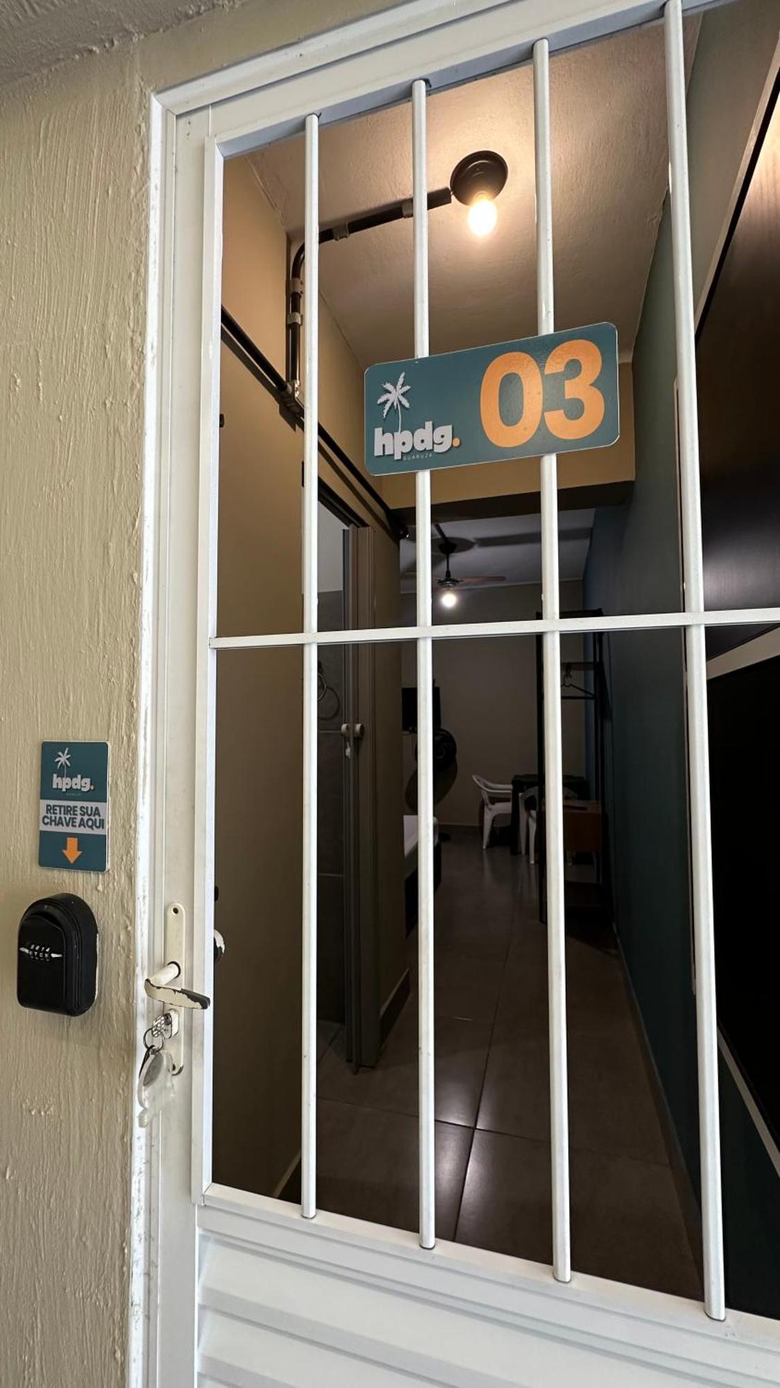 Suite 03 • Praia Das Pitangueiras Guaruja Ngoại thất bức ảnh