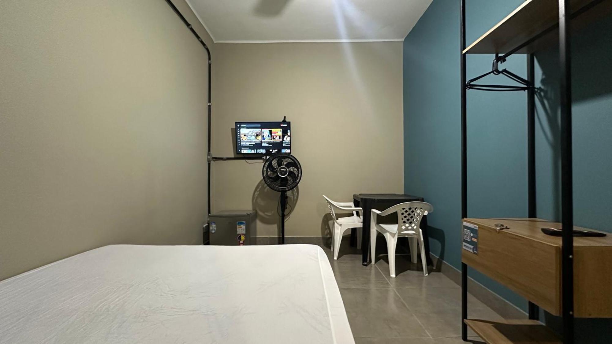 Suite 03 • Praia Das Pitangueiras Guaruja Ngoại thất bức ảnh