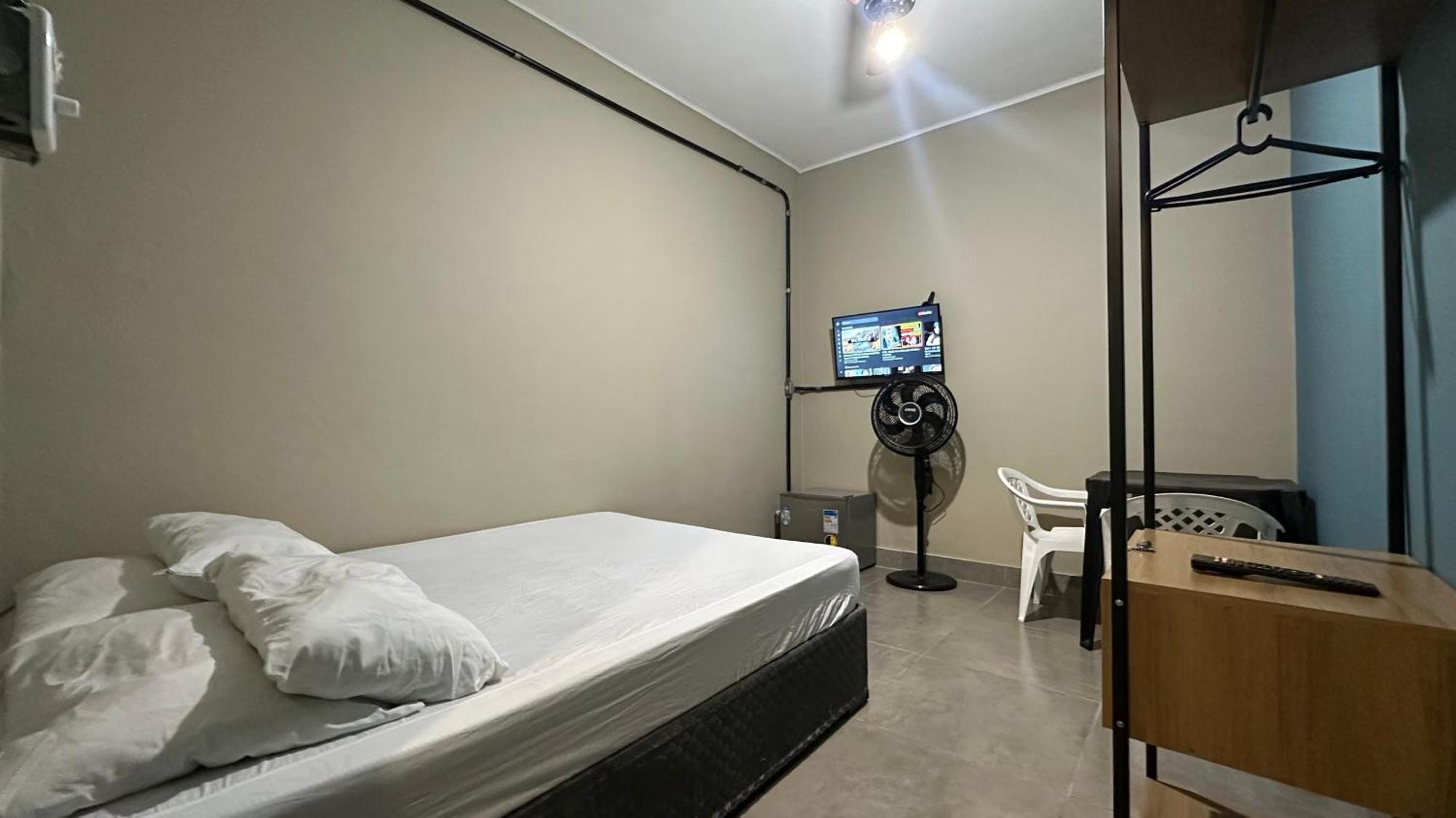 Suite 03 • Praia Das Pitangueiras Guaruja Ngoại thất bức ảnh