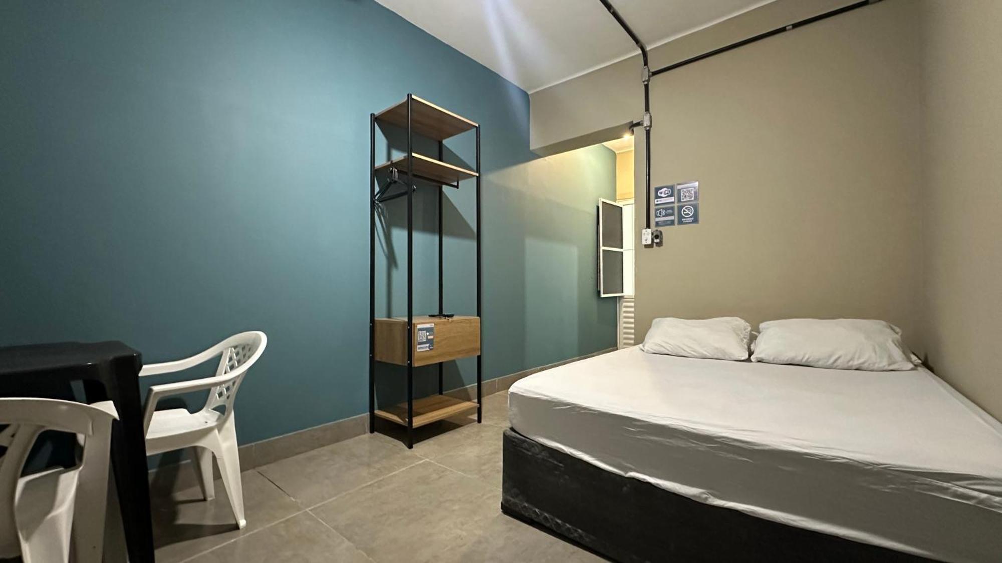 Suite 03 • Praia Das Pitangueiras Guaruja Ngoại thất bức ảnh